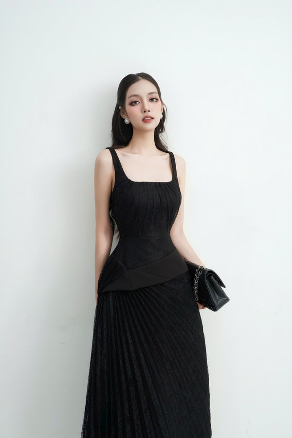 KHÁM PHÁ SỰ THANH LỊCH VỚI RANDY DRESS