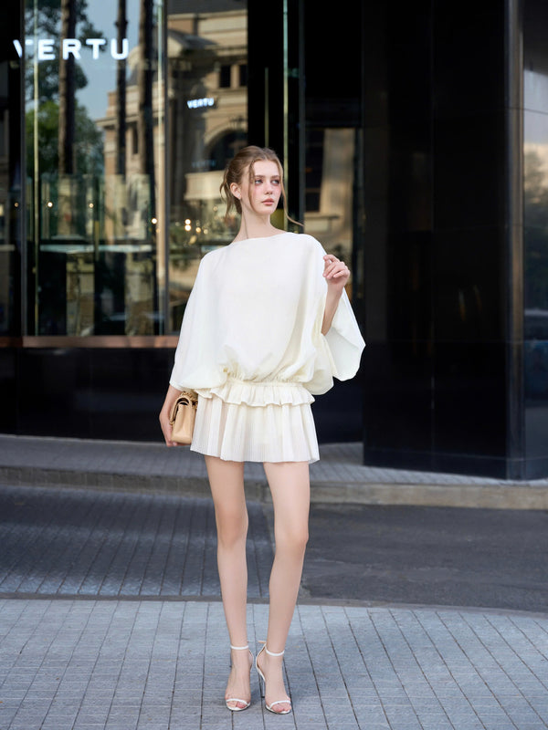 CARLOS DRESS - CHẠM ĐẾN VẺ ĐẸP TINH TẾ