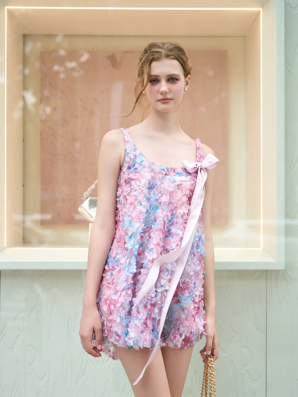 CLINTON DRESS – BẮT MẮT TỪ CÁI NHÌN ĐẦU TIÊN