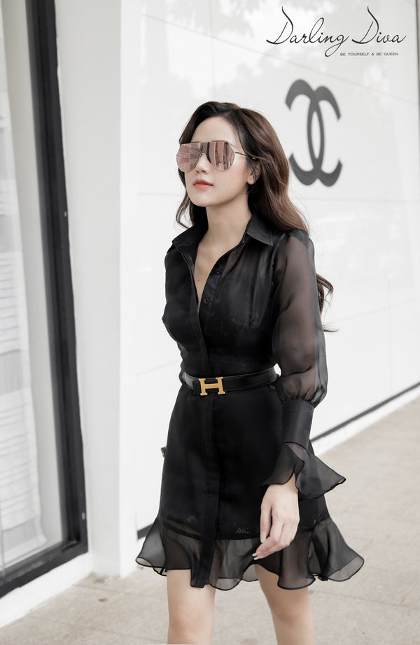 Luana Dress