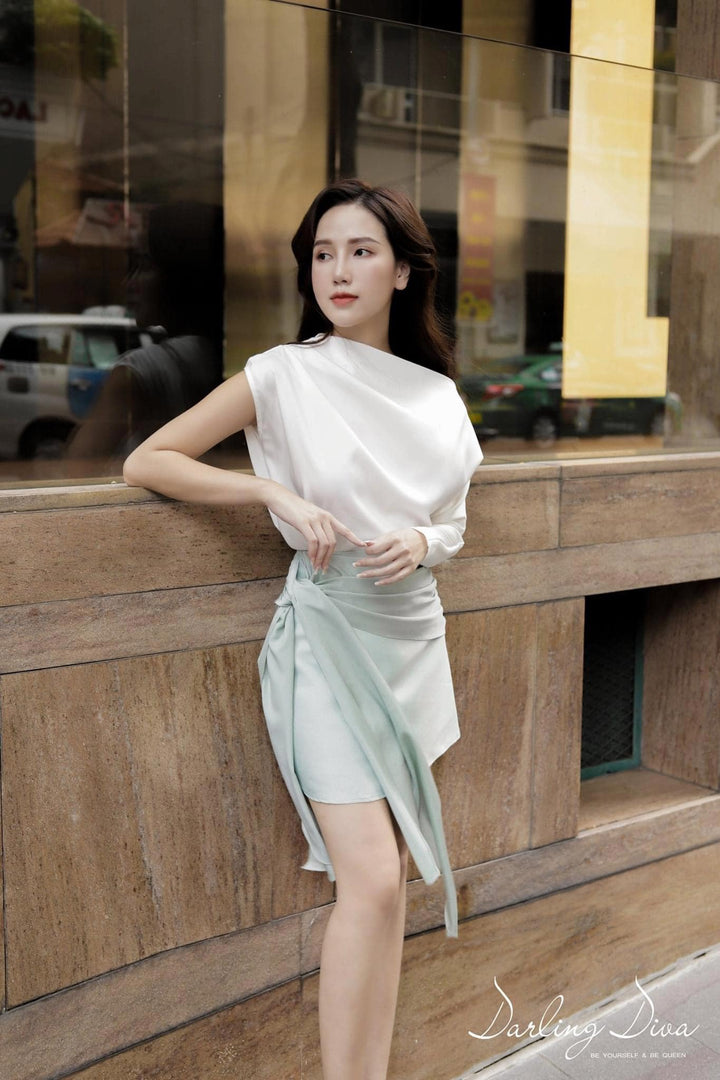 darlingdiva.vn Bly Skirt
