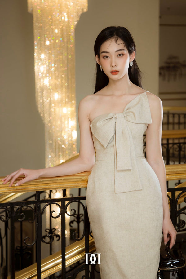 Lewis Dress