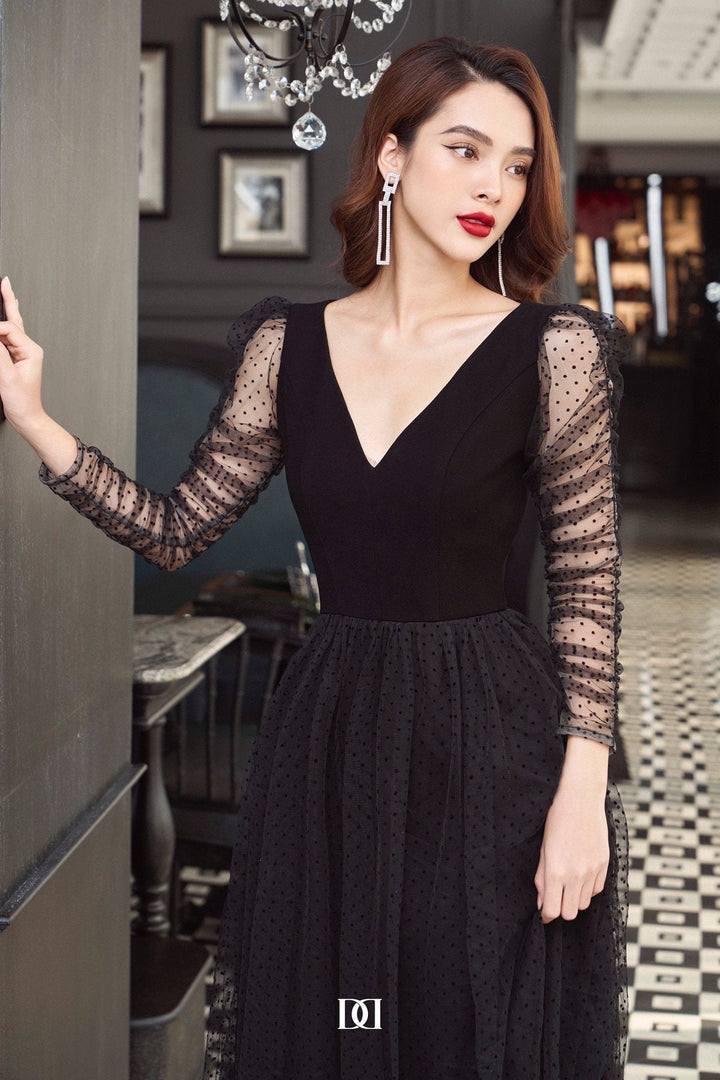 darlingdiva.vn Oliva Dress