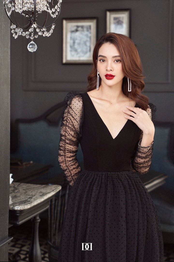 darlingdiva.vn Oliva Dress