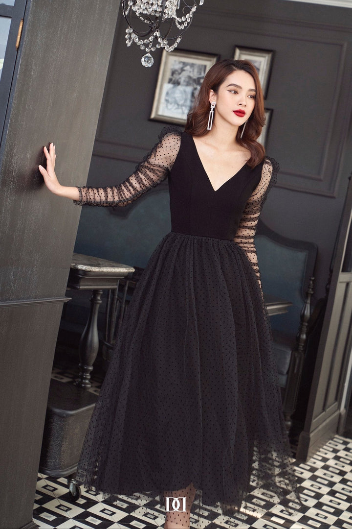 darlingdiva.vn Oliva Dress