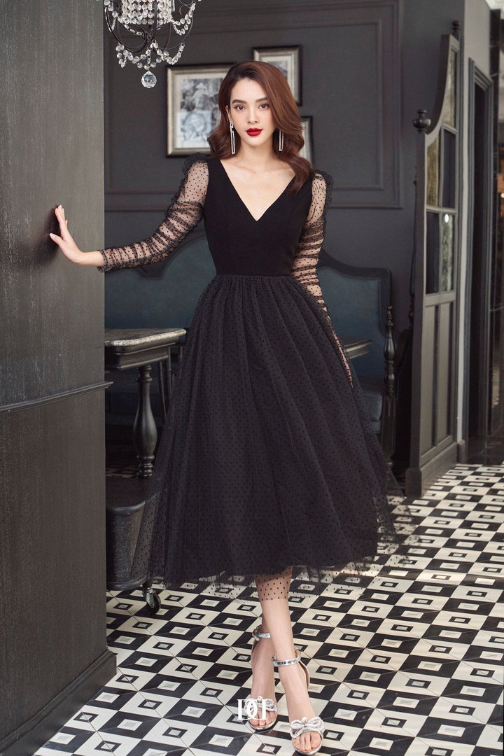 darlingdiva.vn Oliva Dress