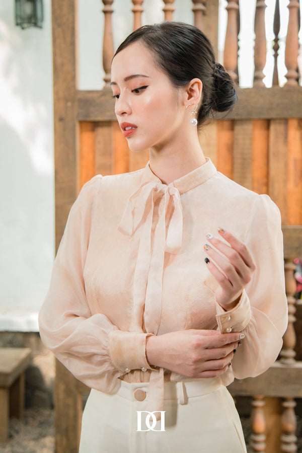 Mizu Top