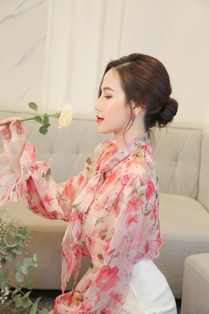 DARLING DIVA Flow Top