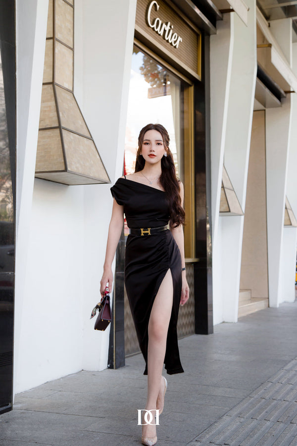 Jasmine Dress