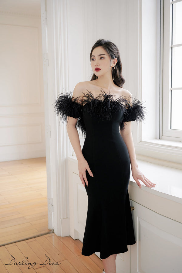 darlingdiva.vn Lily Dress