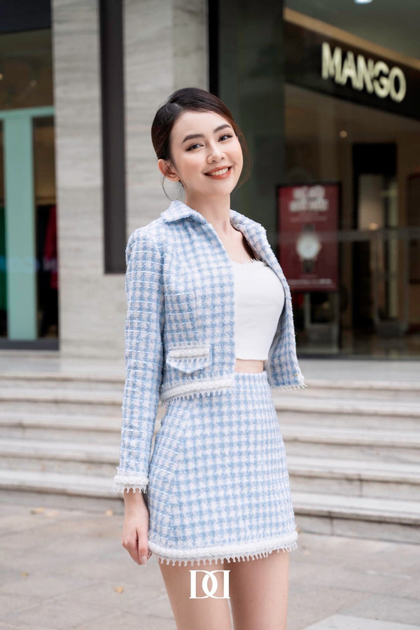 darlingdiva.vn Xime Vest