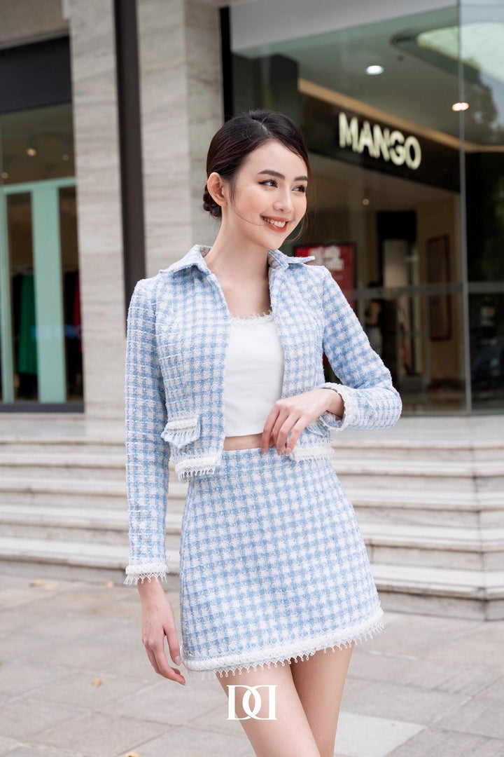 darlingdiva.vn Xime Vest