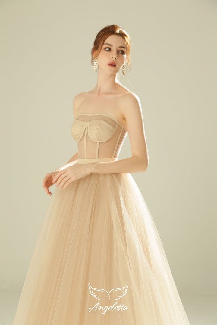 Angeletta Della Dress
