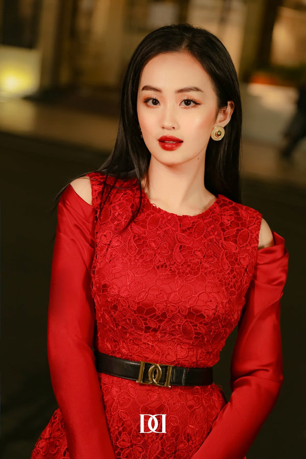darlingdiva.vn Katia Dress