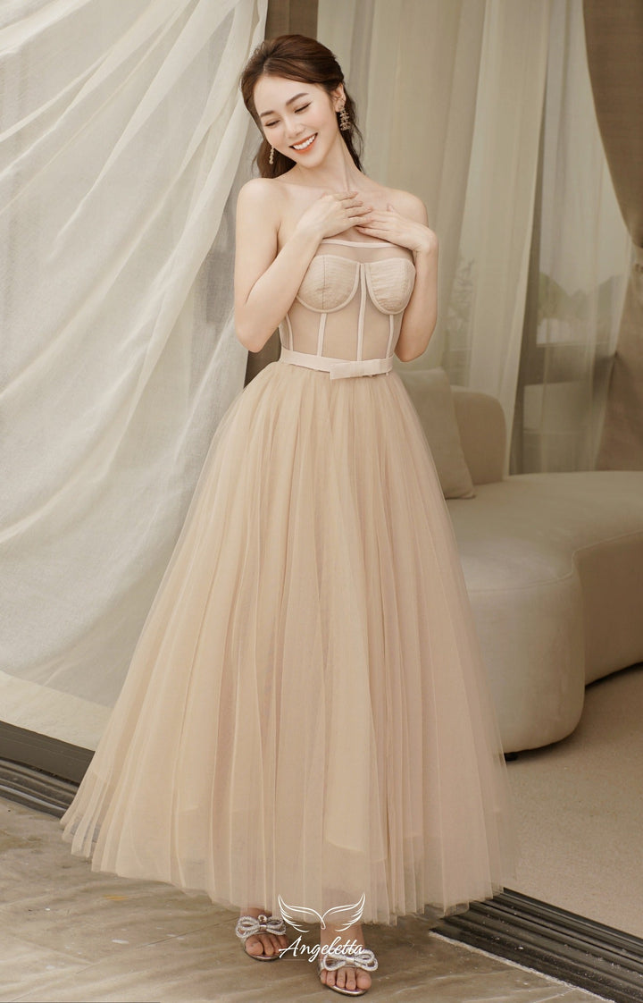 Angeletta Della Dress