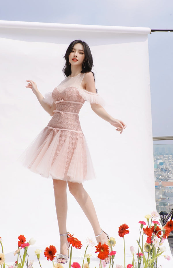 Dali Dress