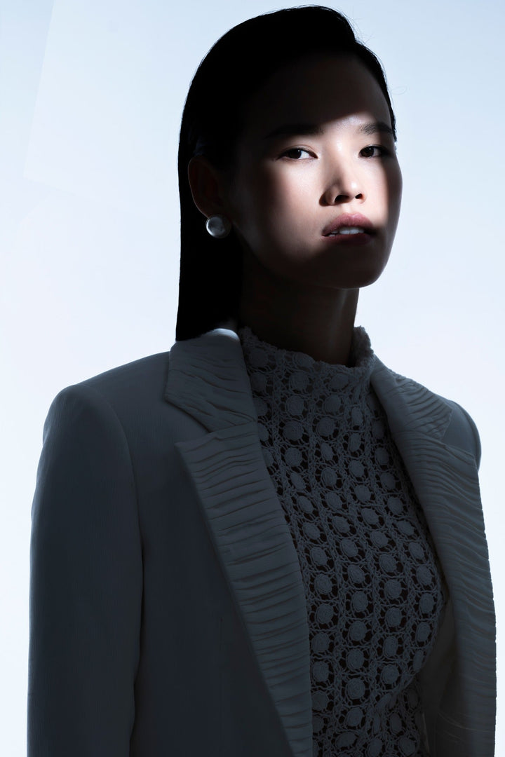 Angeletta Rowena Vest
