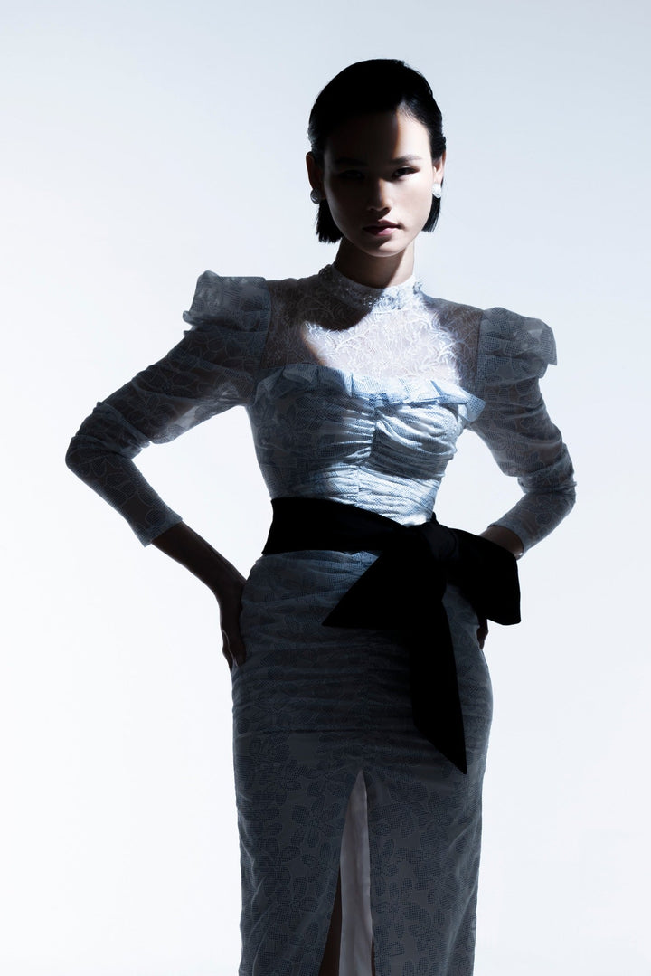 Angeletta Vena Dress