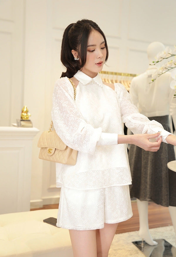 darlingdiva.vn Saco Top