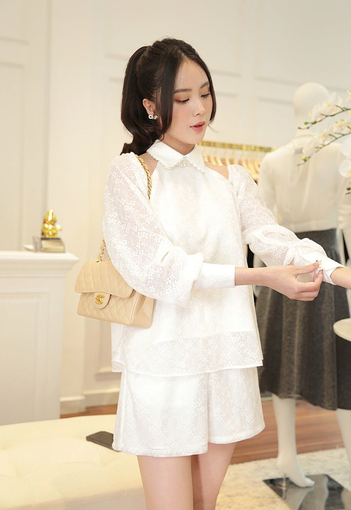 darlingdiva.vn Saco Top