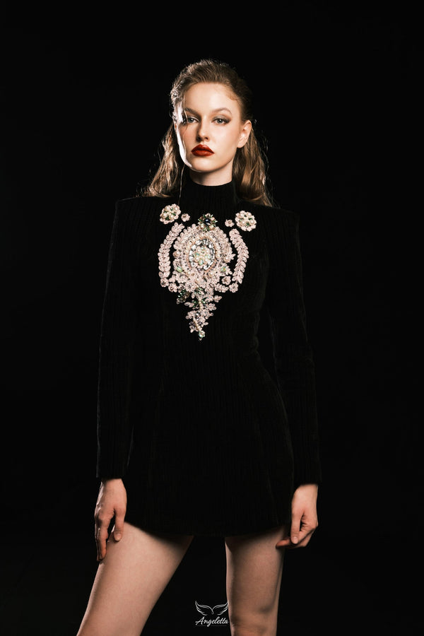 Kane Dress