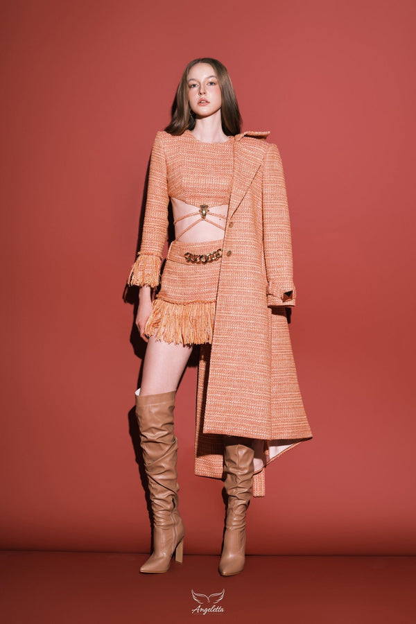 Angeletta Carmy Set