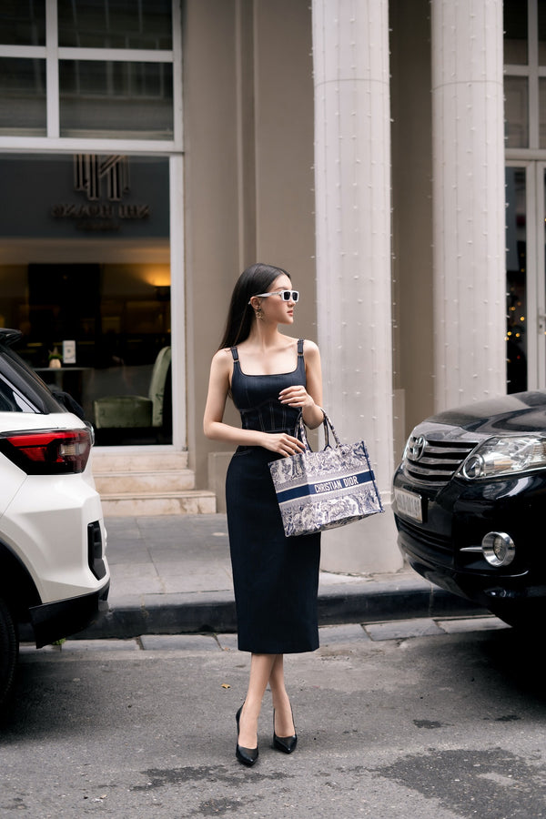 Julian Dress