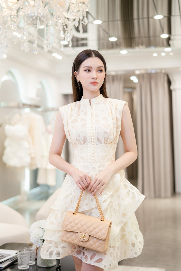 Angeletta Alias Dress