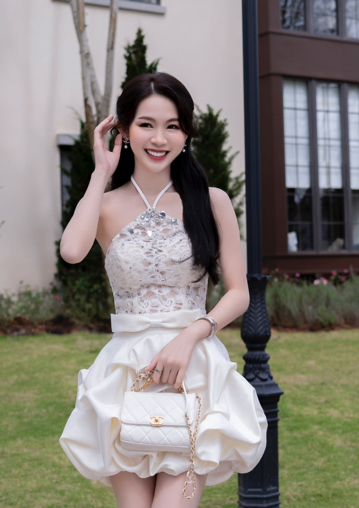 Angeletta Binky Dress