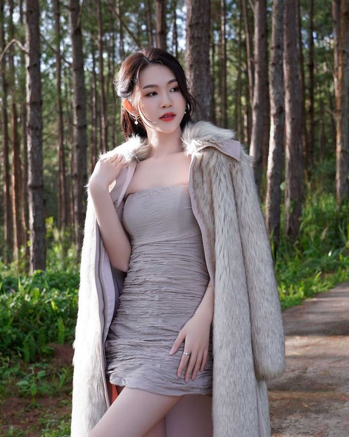 Angeletta Dante Coat