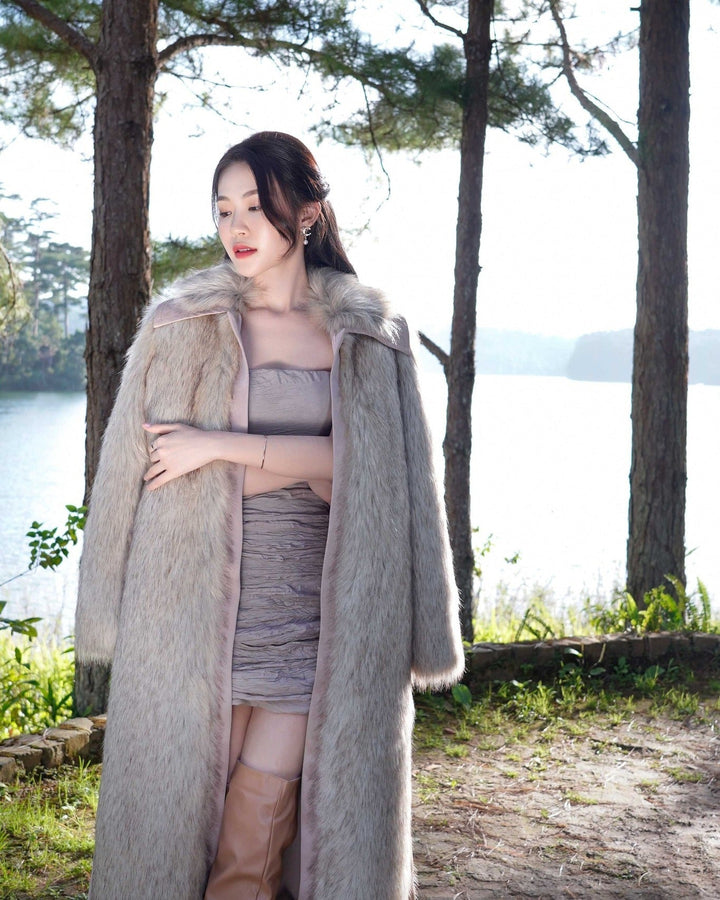 Angeletta Dante Coat