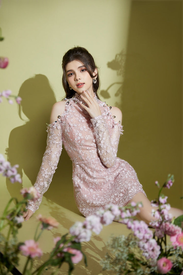 Angeletta Caryln Dress