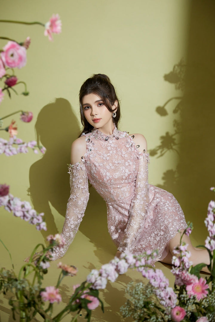 Angeletta Caryln Dress