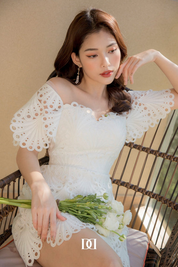 Nobel Dress ( F2 )
