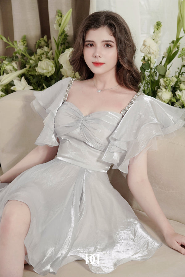 Linna Dress