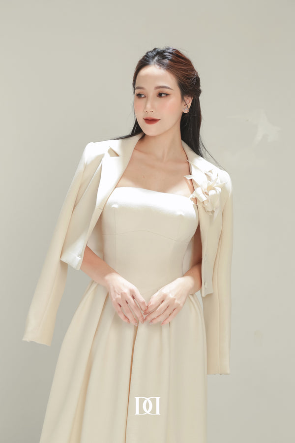 Naila Vest