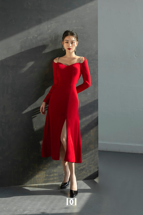 Laura Dress
