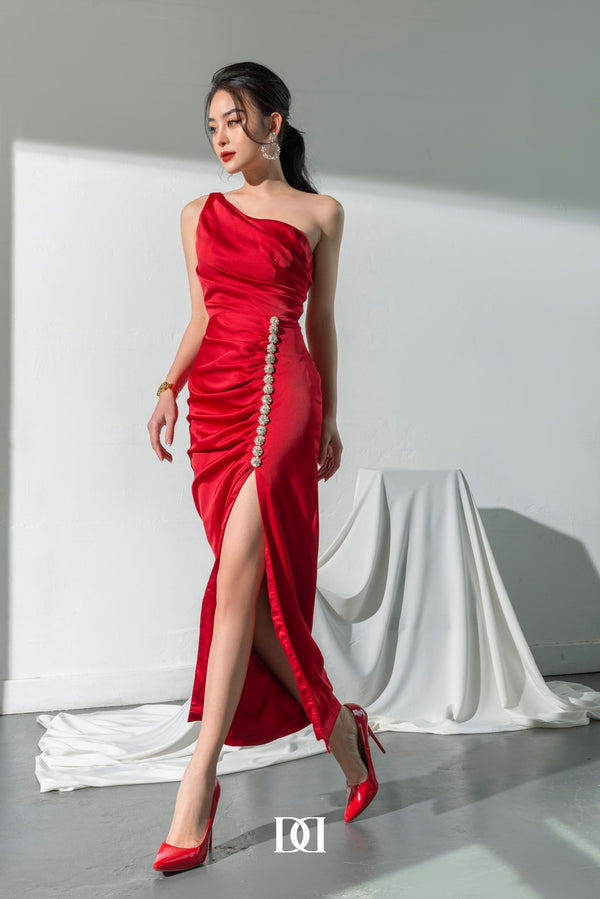 Nawa Dress