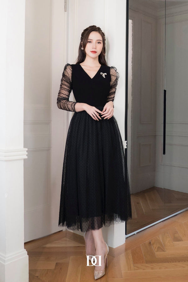 darlingdiva.vn Oliva Dress