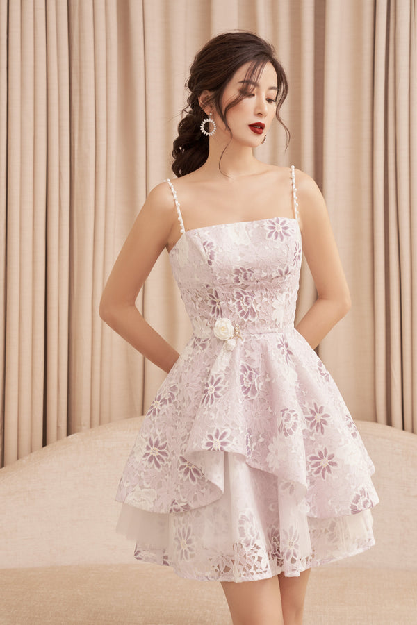 darlingdiva.vn Roxa Dress