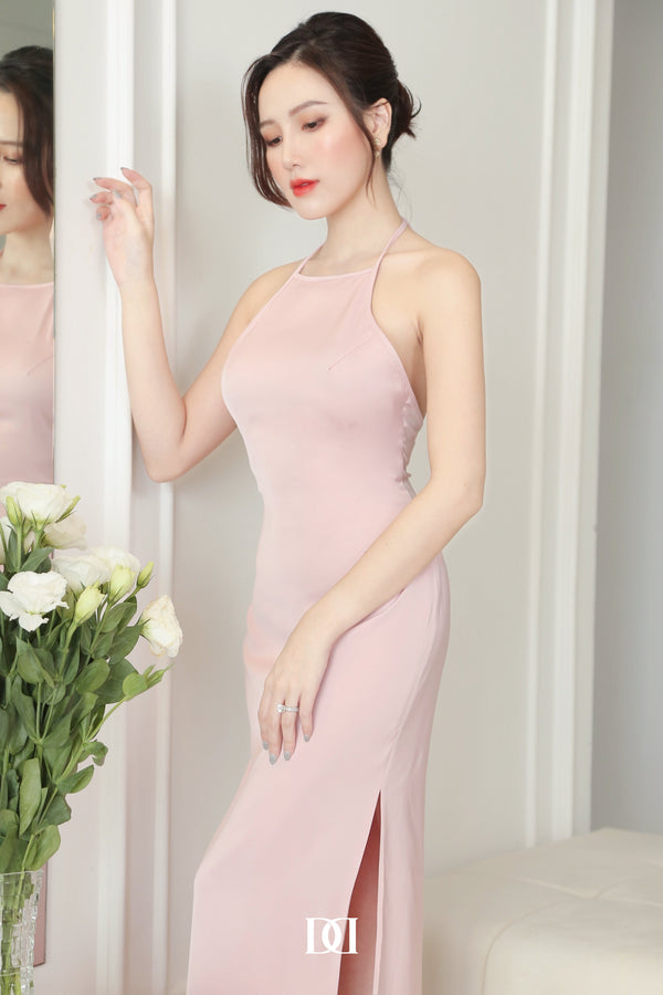Layla Dress