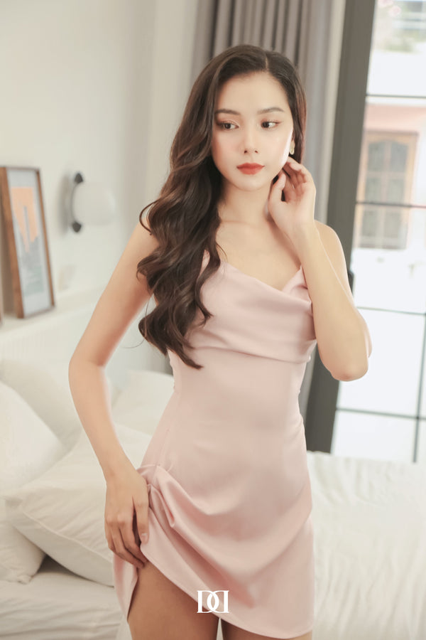 Lye Dress
